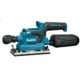 MAKITA DBO382Z- Szlifierka oscylacyjna