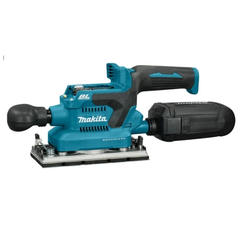 MAKITA DBO382Z- Szlifierka oscylacyjna