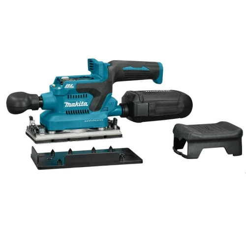 MAKITA DBO382Z- Szlifierka oscylacyjna