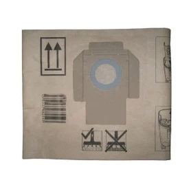 MAKITA P-70203 - Worki papierowe  DO 447L 5szt