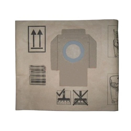 MAKITA P-70203 - Worki papierowe  DO 447L 5szt