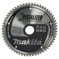 MAKITA B-33261 - Tarcza tnąca do Aluminium 190x30x60z SPECJALIZED (1)