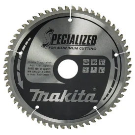 MAKITA B-33261 - Tarcza tnąca do Aluminium 190x30x60z SPECJALIZED (1)