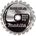 MAKITA B-08648- Tarcza tnąca do drewna 255x30mm 40-ZĘBÓW MAKBLADE