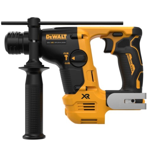 DEWALT DCK611P1D2 - Zestaw combo DCH072+DCS512+DCD701+DCF801+DCS353+DCL510