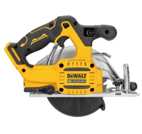 DEWALT DCK611P1D2 - Zestaw combo DCH072+DCS512+DCD701+DCF801+DCS353+DCL510