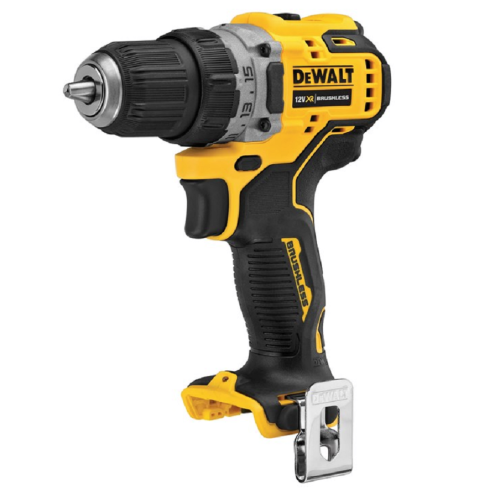 DEWALT DCK611P1D2 - Zestaw combo DCH072+DCS512+DCD701+DCF801+DCS353+DCL510