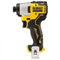 DEWALT DCK611P1D2 - Zestaw combo DCH072+DCS512+DCD701+DCF801+DCS353+DCL510