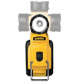 DEWALT DCK611P1D2 - Zestaw combo DCH072+DCS512+DCD701+DCF801+DCS353+DCL510