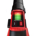 EINHELL GP-LB 18/200 - Akumulatorowa Dmuchawa do liści
