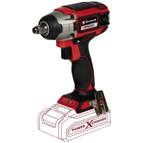 Einhell IMPAXXO 18/230- Klucz udarowy 1/2"
