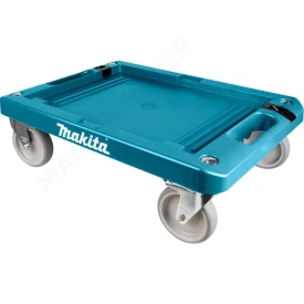 Makita P-83886 - Wózek transportowy do systemu Makpac