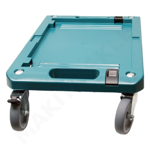 Makita P-83886 - Wózek transportowy do systemu Makpac