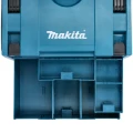 Makita  P-84311 - Walizka MAKPAC z szufladami (1+3)