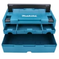 Makita  P-84311 - Walizka MAKPAC z szufladami (1+3)