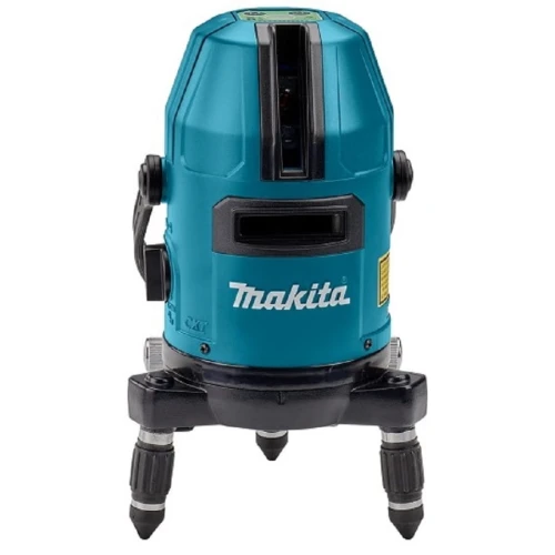 MAKITA SK10GDZ - Akumulatorowy samopoziomujący laser krzyżowy 12 V