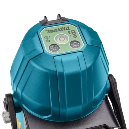 MAKITA SK10GDZ - Akumulatorowy samopoziomujący laser krzyżowy 12 V