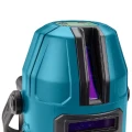 MAKITA SK10GDZ - Akumulatorowy samopoziomujący laser krzyżowy 12 V