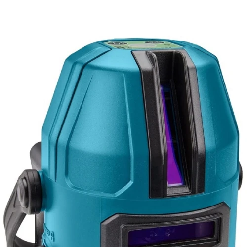 MAKITA SK10GDZ - Akumulatorowy samopoziomujący laser krzyżowy 12 V