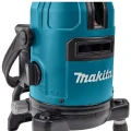 MAKITA SK10GDZ - Akumulatorowy samopoziomujący laser krzyżowy 12 V