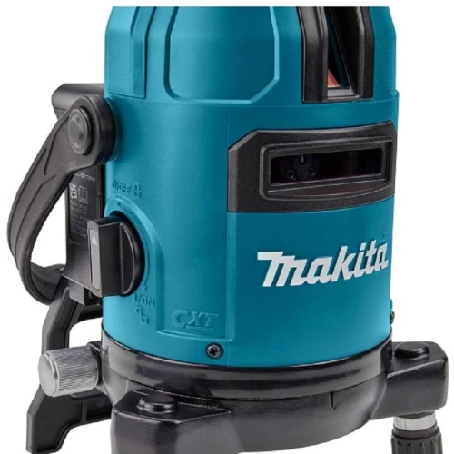 MAKITA SK10GDZ - Akumulatorowy samopoziomujący laser krzyżowy 12 V