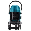 MAKITA SK10GDZ - Akumulatorowy samopoziomujący laser krzyżowy 12 V