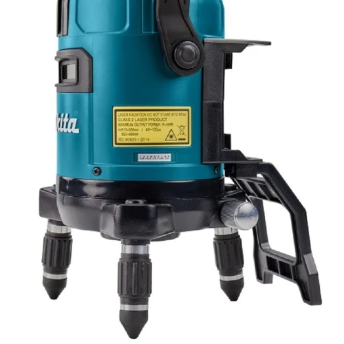 MAKITA SK10GDZ - Akumulatorowy samopoziomujący laser krzyżowy 12 V