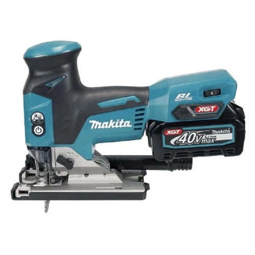 Makita JV001GD201 - Akumulatorowa wyrzynarka 40 V