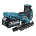 Makita JV001GD201 - Akumulatorowa wyrzynarka 40 V