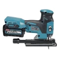 Makita JV001GD201 - Akumulatorowa wyrzynarka 40 V