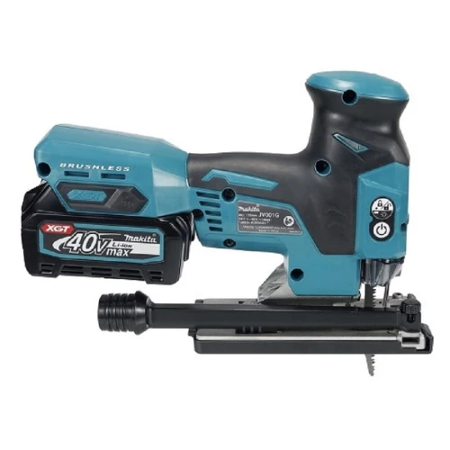 Makita JV001GD201 - Akumulatorowa wyrzynarka 40 V