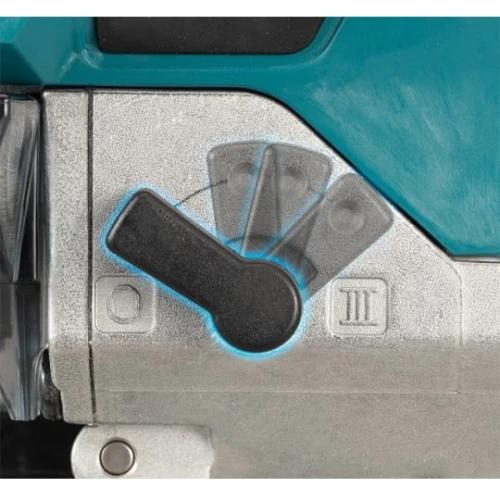 Makita JV001GD201 - Akumulatorowa wyrzynarka 40 V