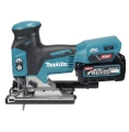 Makita JV001GD201 - Akumulatorowa wyrzynarka 40 V
