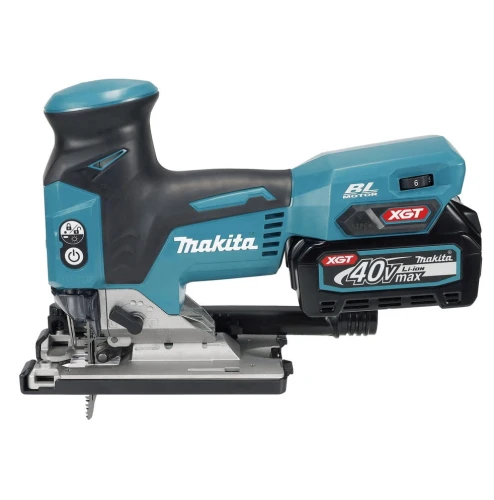 Makita JV001GD201 - Akumulatorowa wyrzynarka 40 V