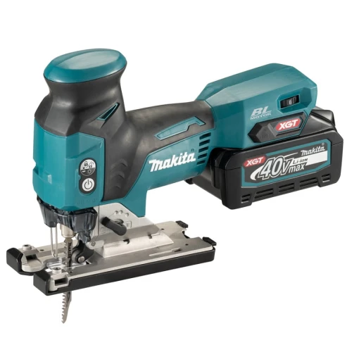 Makita JV001GD201 - Akumulatorowa wyrzynarka 40 V