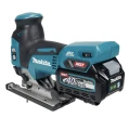 Makita JV001GD201 - Akumulatorowa wyrzynarka 40 V
