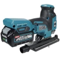 Makita JV001GD201 - Akumulatorowa wyrzynarka 40 V