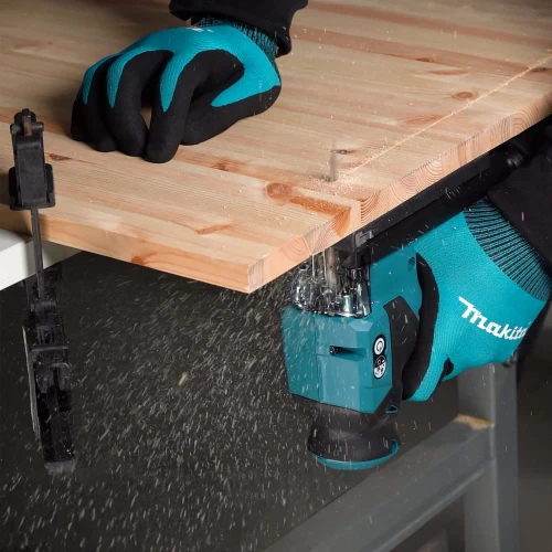 Makita JV001GZ  - Akumulatorowa wyrzynarka 40 V