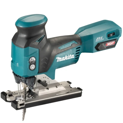 Makita JV001GZ  - Akumulatorowa wyrzynarka 40 V