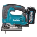 Makita JV002GD201 - Akumulatorowa wyrzynarka 40 V