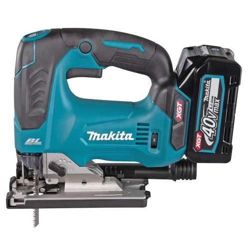 Makita JV002GD201 - Akumulatorowa wyrzynarka 40 V