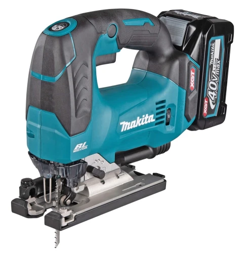 Makita JV002GD201 - Akumulatorowa wyrzynarka 40 V
