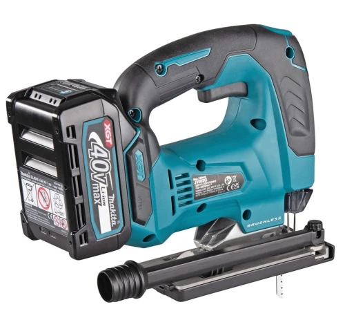 Makita JV002GD201 - Akumulatorowa wyrzynarka 40 V