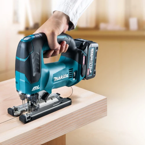 Makita JV002GD201 - Akumulatorowa wyrzynarka 40 V