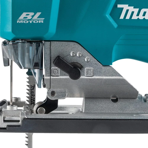Makita JV002GD201 - Akumulatorowa wyrzynarka 40 V