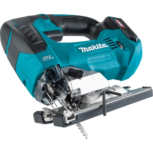 Makita JV002GD201 - Akumulatorowa wyrzynarka 40 V