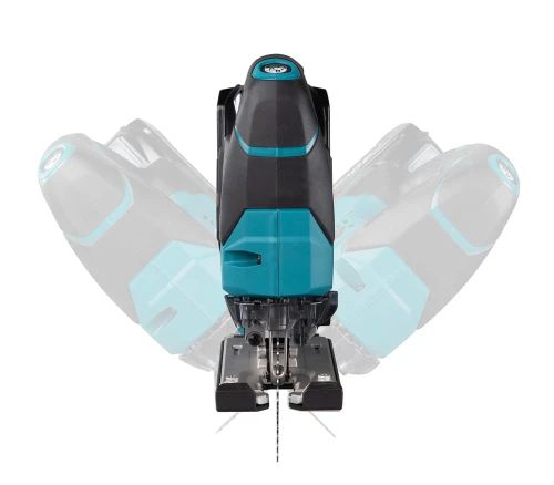 Makita JV002GD201 - Akumulatorowa wyrzynarka 40 V