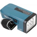 MAKITA DEBDML186 - Latarka akumulatorowa 