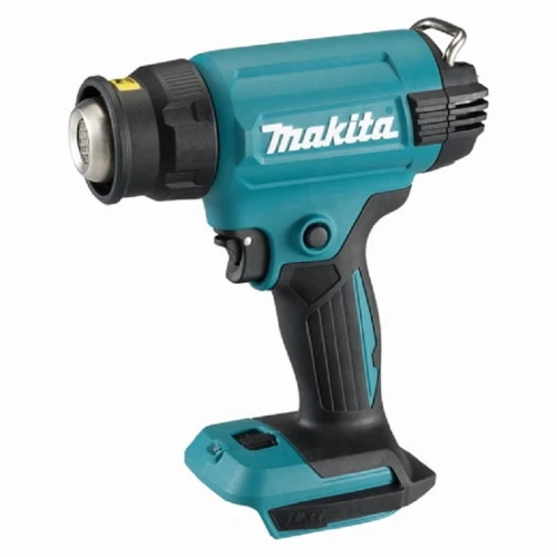 Makita DHG181ZK - Akumulatorowa opalarka