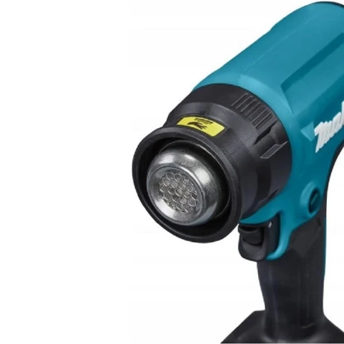 Makita DHG181ZK - Akumulatorowa opalarka